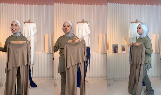 ไลฟ์ของ outfitlabmy - 25 ก.ค. 2569 7:19