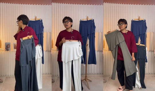 ไลฟ์ของ outfitlabmy - 25 ก.ค. 2569 10:43