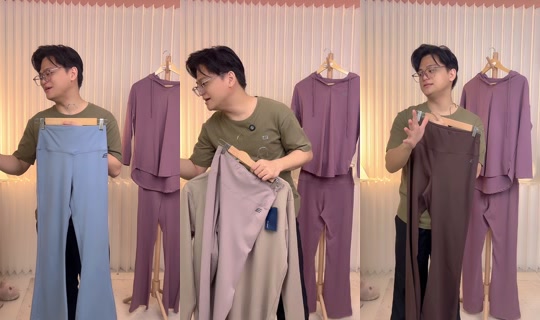 Stream von outfitlabmy – 26. Juli 2026, 2:48