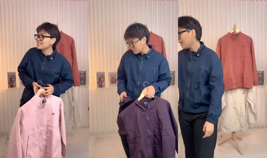 outfitlabmy의 방송 - 2026년 7월 27일 AM 10:31