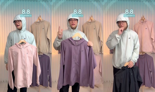 Live de outfitlabmy - 3 de ago. de 2026, 1:05