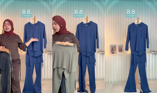 Live de outfitlabmy - 3 de ago. de 2026, 4:28