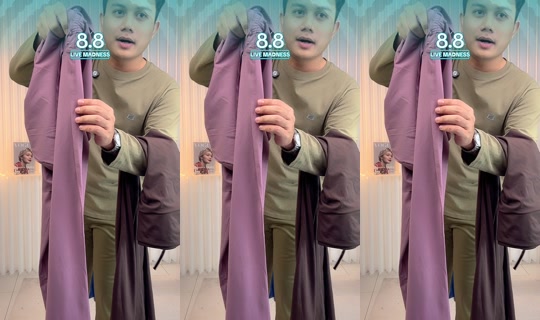 outfitlabmy's Stream - Aug 3, 2026, 9:33 AM