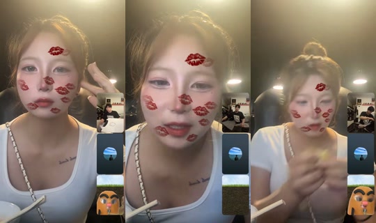 Stream ouxnz__ - 21 Jul 2026, 7.35