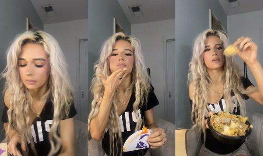 Stream von overlykayla – 26. Juli 2026, 23:15