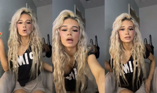 Stream von overlykayla – 27. Juli 2026, 3:31