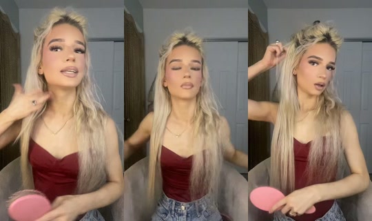 overlykayla's Stream - Jul 28, 2026, 9:05 PM