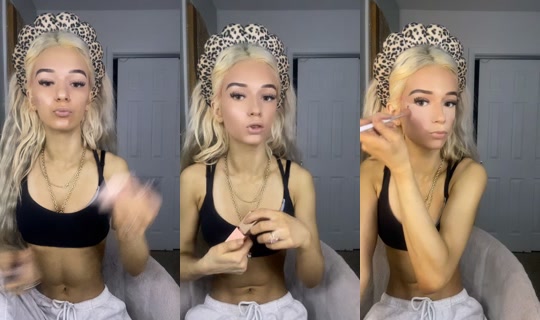 overlykayla의 방송 - 2026년 8월 7일 PM 5:04