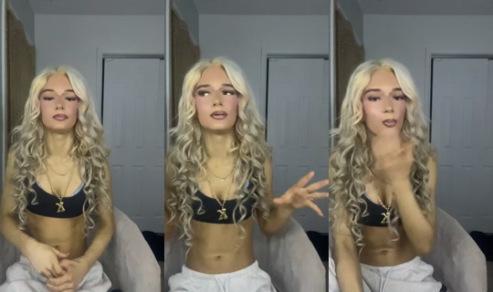 Stream von overlykayla – 7. Aug. 2026, 22:36