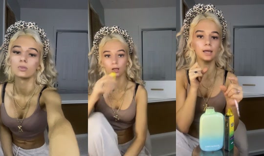 overlykayla's Stream - Aug 8, 2026, 5:16 PM
