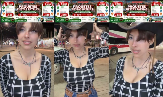 oxarima_tours's Stream - Jul 9, 2026, 12:01 AM