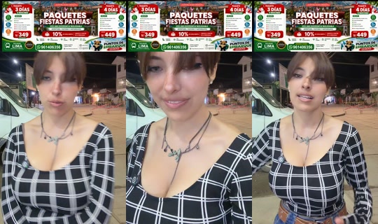 oxarima_tours's Stream - Jul 9, 2026, 1:45 AM