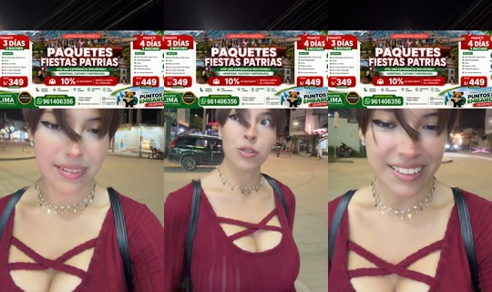 oxarima_tours's Stream - Jul 16, 2026, 12:09 AM