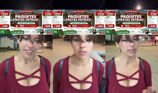 oxarima_tours's Stream - Jul 16, 2026, 1:00 AM