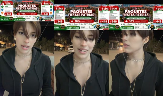 oxarima_tours Recorded on Jul 17, 2026, 12:10 AM