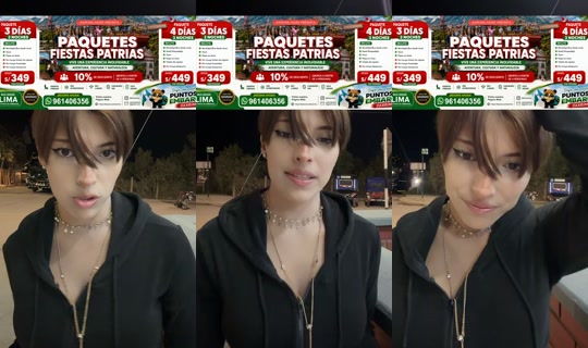 oxarima_tours Recorded on Jul 17, 2026, 1:01 AM