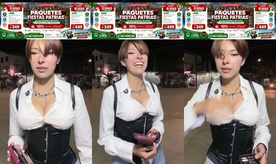 oxarima_tours's Stream - Jul 21, 2026, 11:47 PM