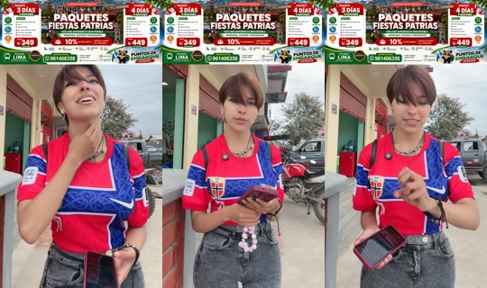 oxarima_tours's Stream - Jul 22, 2026, 2:22 PM
