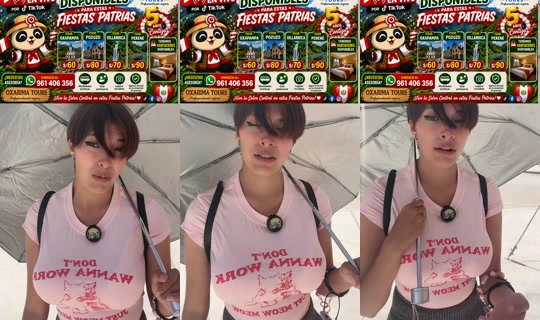 Stream von oxarima_tours – 26. Juli 2026, 15:56