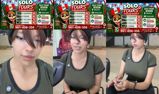 Stream ni oxarima_tours - Hul 28, 2026, 1:15 AM