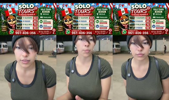 Stream ni oxarima_tours - Hul 28, 2026, 2:06 AM
