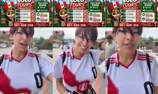 oxarima_tours's Stream - Jul 28, 2026, 3:04 PM