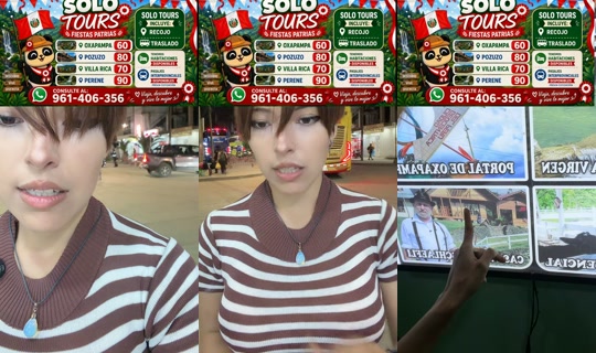 oxarima_tours's Stream - Aug 4, 2026, 12:54 AM