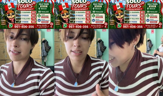 oxarima_tours's Stream - Aug 4, 2026, 1:45 AM