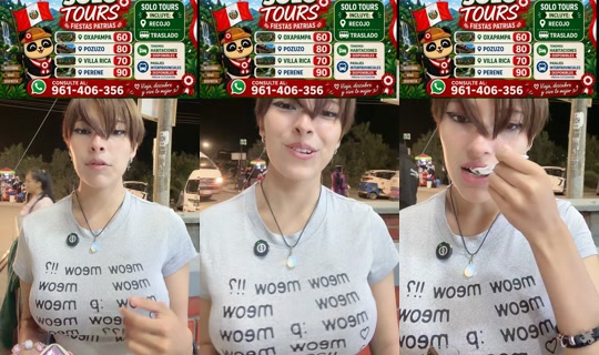 Stream ni oxarima_tours - Ago 5, 2026, 12:06 AM