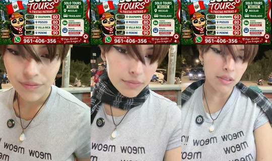 Stream ni oxarima_tours - Ago 5, 2026, 12:57 AM