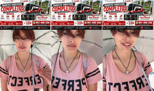 oxarima_tours's Stream - Aug 6, 2026, 1:57 PM