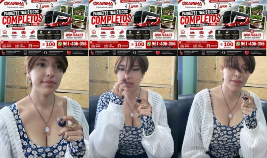 Stream ni oxarima_tours - Ago 8, 2026, 12:17 AM