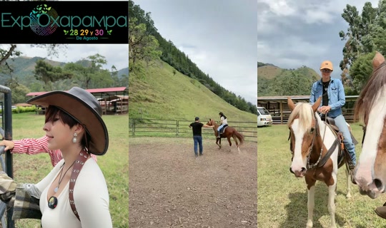 Stream ni oxarima_tours - Ago 9, 2026, 4:27 PM
