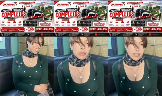 Stream ni oxarima_tours - Ago 10, 2026, 1:36 AM