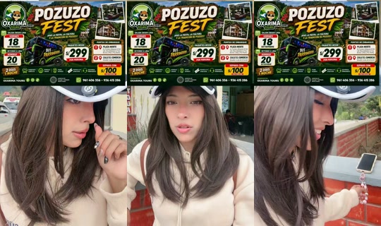 oxarima_tours's Stream - Aug 23, 2026, 2:07 PM