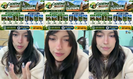 oxarima_tours تم التسجيل في 25 أغسطس 2026، 12:23 ص