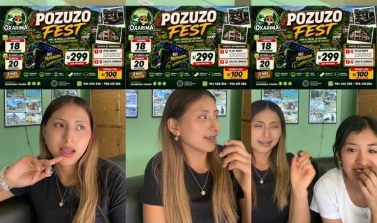 oxarima_tours Recorded on Sep 9, 2026, 1:28 PM