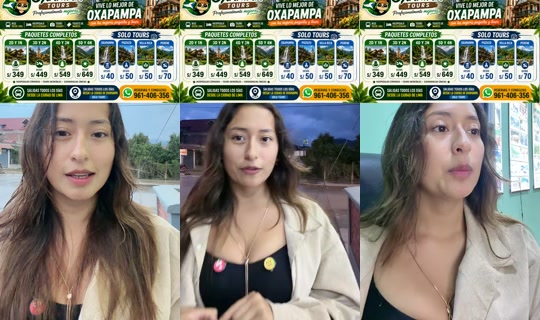 oxarima_tours's Stream - Sep 15, 2026, 10:55 PM