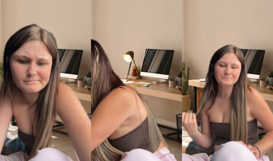 oxonlyjadexo Recorded on Jul 22, 2026, 7:56 PM