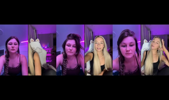 oxonlyjadexo's Stream - Jul 28, 2026, 2:30 AM