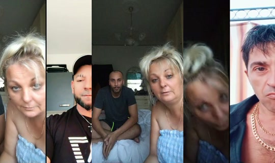 oxsa.samir's Stream - Jul 23, 2026, 6:20 PM