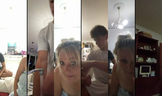 oxsa.samir's Stream - Jul 23, 2026, 8:48 PM