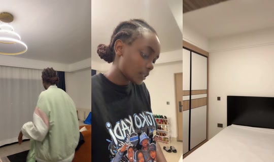 oxy.grwm's Stream - Jul 19, 2026, 1:18 AM