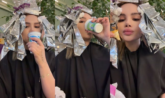 oykualyna's Stream - Jul 23, 2026, 12:08 PM