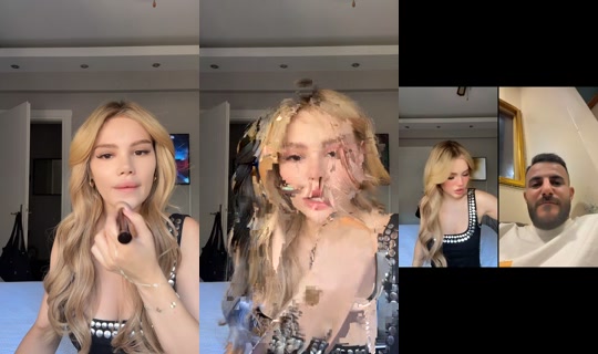 oykualyna's Stream - Jul 24, 2026, 12:47 PM