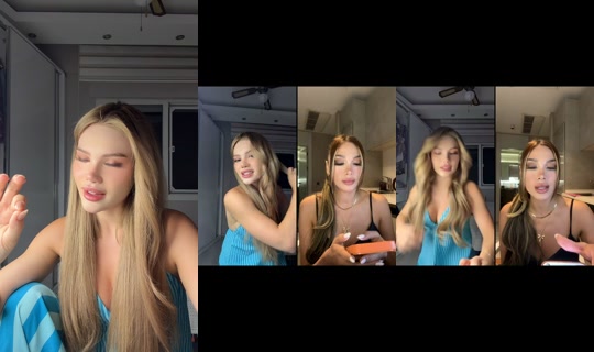 oykualyna's Stream - Jul 27, 2026, 7:45 PM