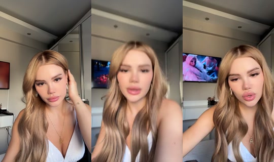 oykualyna's Stream - Jul 29, 2026, 3:13 PM