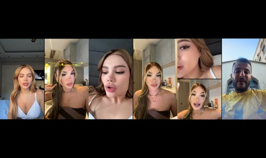 oykualyna's Stream - Jul 29, 2026, 4:13 PM