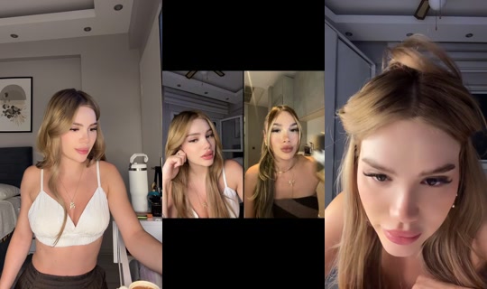 oykualyna's Stream - Jul 29, 2026, 6:16 PM