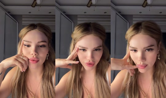 oykualyna's Stream - Jul 29, 2026, 8:17 PM